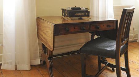 Writing Desk